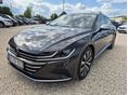 VOLKSWAGEN ARTEON 2.0 TDI SCR Elegance DSG / ÁFÁS / MAGYARORSZÁGI / 1 TULAJ / SZERVÍZKÖNYV / GARANCIA /