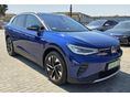 VOLKSWAGEN ID.4 77kWh Pro Perfomance GARANCIA .PANORÁMA.360 KAMERA.IQ LED MATRIX.HEAD UP.TÁVTARTÓ .SÁVTARTO.MASSZ ÜL