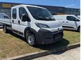 OPEL MOVANO 2025 - 1