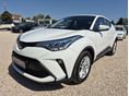 TOYOTA C-HR 1.2T Comfort Business / MAGYARORSZÁGI / 1 TULAJ / SZERVÍZKÖNYV / GARANCIA /