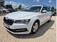 SKODA SUPERB Combi 2.0 TDI SCR Ambition DSG / ÁFÁS / MAGYARORSZÁGI / 1 TULAJ / SZERVÍZKÖNYV / GARANCIA /