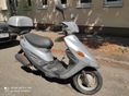 YAMAHA EGYÉB Jog basic