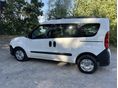 FIAT DOBLO 2014/10 - 2