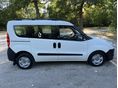FIAT DOBLO Dobló Cargo 1.6 Mjet MTA Start&Stop
