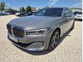 BMW 740Ld xDrive (Automata) 320 LE / MAGYARORSZÁGI / SZERVÍZKÖNYV / GARANCIA /