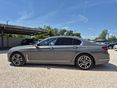 BMW 740 2019/7 - 2