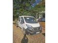 FIAT DUCATO 2.2 Mjet LWB 3.5 t Tgk. klímás. 7 személyes
