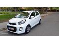 KIA PICANTO 1.0 MPI EX Friss vizsga Nagyon szép !