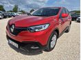 RENAULT KADJAR 1.2 TCe Energy Life / MAGYARORSZÁGI / 1 TULAJ / SZERVÍZKÖNYV / GARANCIA /