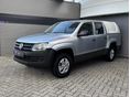 VOLKSWAGEN AMAROK 2.0 BiTDI Basis 4Motion Part-Time GARANCIÁVAL!