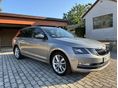 SKODA OCTAVIA Combi 1.6 CR TDI Style DSG
