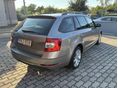 SKODA OCTAVIA 2019/7 - 2