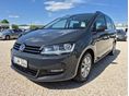 VOLKSWAGEN SHARAN 1.4 TSI BMT Comfortline [7 személy] / ÁFÁS / MAGYARORSZÁGI / 1 TULAJ / SZERVÍZKÖNYV / GARANCIA /