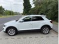 VOLKSWAGEN T-ROC 2022/1 - 2