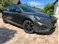 FORD FOCUS 1.5 EcoBoost ST-Line MAGYAR AUTÓ. HIBÁTLAN SÉRÜLÉSMENTES. VEZETETT SZERVIZES