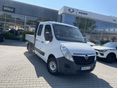 OPEL MOVANO 2.3 CDTI L2 3,5t DPF 97eKM! AZONNAL MUNKÁRAFOGHATÓ !