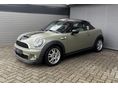 MINI MINI COOPER Coupe 2.0 SD (Automata) GARANCIÁVAL!