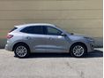 FORD KUGA 2022 - 2