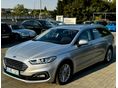 FORD MONDEO 2.0 EcoBlue Titanium (Automata) Magyar. Áfás. Vezetett Szervizkönyv