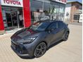 TOYOTA C-HR 2.0 PHEV Executive e-CVT