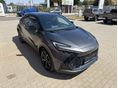 TOYOTA C-HR 2025 - 2