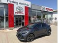 TOYOTA C-HR 2025 - 5