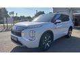 MITSUBISHI OUTLANDER 2.4 PHEV Instyle 4WD CVT 302 LE - 450 Nm . Készletről !