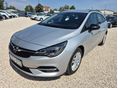 OPEL ASTRA Sports Tourer 1.5 CDTI Business Elegance MAGYARORSZÁGI-50066 KM-KAMERA-ÁFÁS-GARANCIA!!!!!