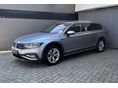 VOLKSWAGEN PASSAT ALLTRACK 2.0 TDI 4Motion DSG GARANCIÁVAL!