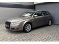 AUDI A4 Avant 2.0 TFSI quattro S-Line GARANCIÁVAL!
