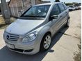 MERCEDES-BENZ B 180 CDI MEGKÍMÉLT. DIGITKLÍMA. ALUFELNI. TEMPOMAT. AZONNAL VIHETŐ!