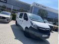 OPEL VIVARO 1.6 CDTI L1H1 2.7t Start-Stop Euro 6 80eKM! AZONNAL MUNKÁRAFOGHATÓ!