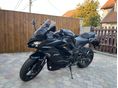 KAWASAKI NINJA 1100 SX 2025/6 - 2