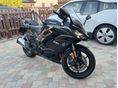 KAWASAKI NINJA 1100 SX 2025/6 - 3