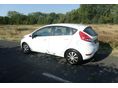 FORD FIESTA 2012/11 - 2