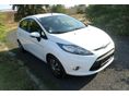 FORD FIESTA 2012/11 - 4