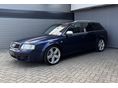 AUDI RS6 Avant 4.2 V8 quattro Tiptronic ic 50e km! GARANCIÁVAL!