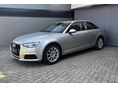 AUDI A4 2.0 TDI Design GARANCIÁVAL!