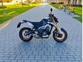YAMAHA MT-09 Street Rally
