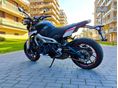 YAMAHA MT-09 2014/8 - 2