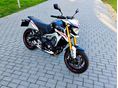 YAMAHA MT-09 2014/8 - 5
