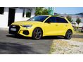 AUDI S3 Sportback 50 TFSI quattro S-tronic :Canary:
