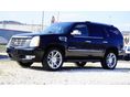 CADILLAC ESCALADE 6.0 V8 Hybrid Platinum (Automata) 4x4 /kapcsolható felezőváltó-differenciálzár/ 3.5 t vonóhorog. BOSE Hi-Fi