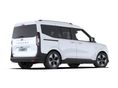 FORD COURIER 2026 - 2