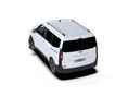 FORD COURIER 2026 - 3