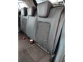 ISOFIX RENDSZER + OSZTOTTAN DÖNTHETŐ HÁTSÓ ÜLÉSSOR