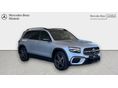 MERCEDES-BENZ GLB 200 7G-DCT Mild hybrid drive / ÁFA-s / Integrált szervizcsomag és garancia 2029-ig!
