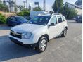 DACIA DUSTER 1.6 Arctic Arctic Music