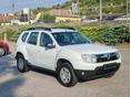 DACIA DUSTER 2011/12 - 6