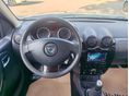DACIA DUSTER 2011/12 - 10